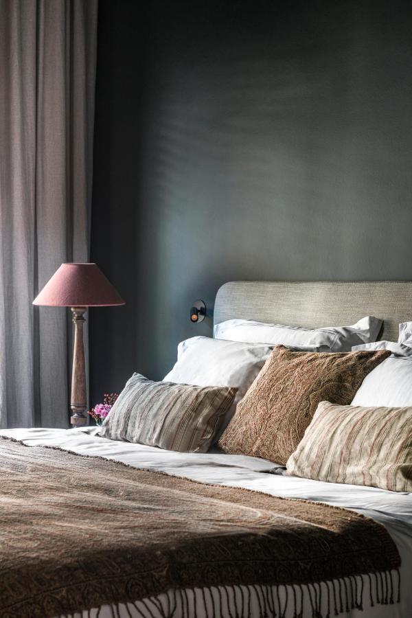 The Bank 1869 - Unique Guestrooms In The Historic Center Of 브뤼헤 외부 사진