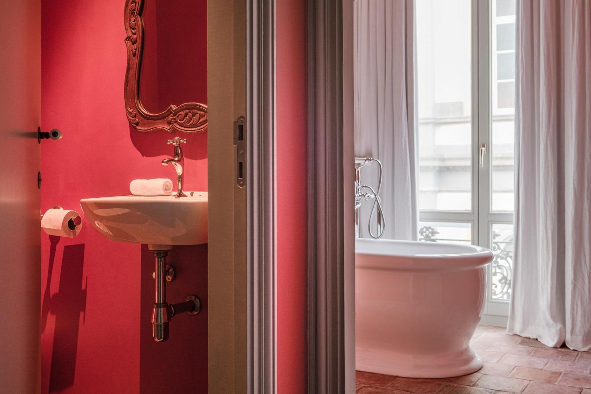 The Bank 1869 - Unique Guestrooms In The Historic Center Of 브뤼헤 외부 사진
