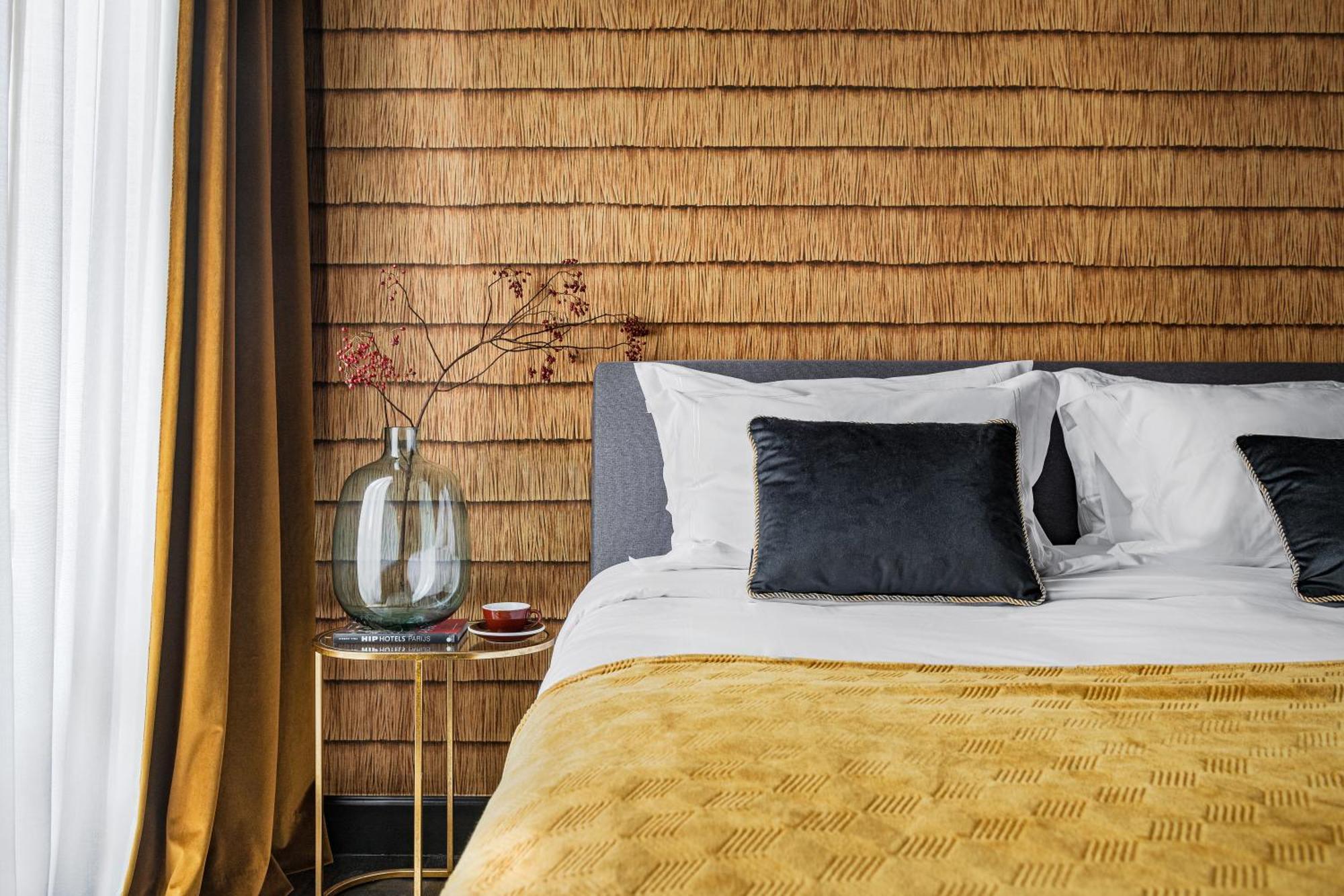 The Bank 1869 - Unique Guestrooms In The Historic Center Of 브뤼헤 외부 사진