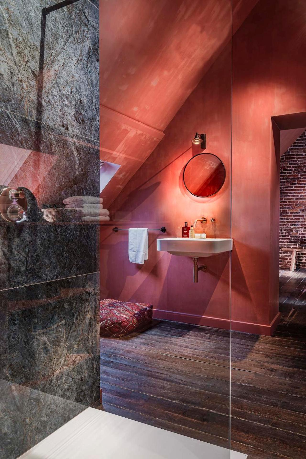 The Bank 1869 - Unique Guestrooms In The Historic Center Of 브뤼헤 외부 사진