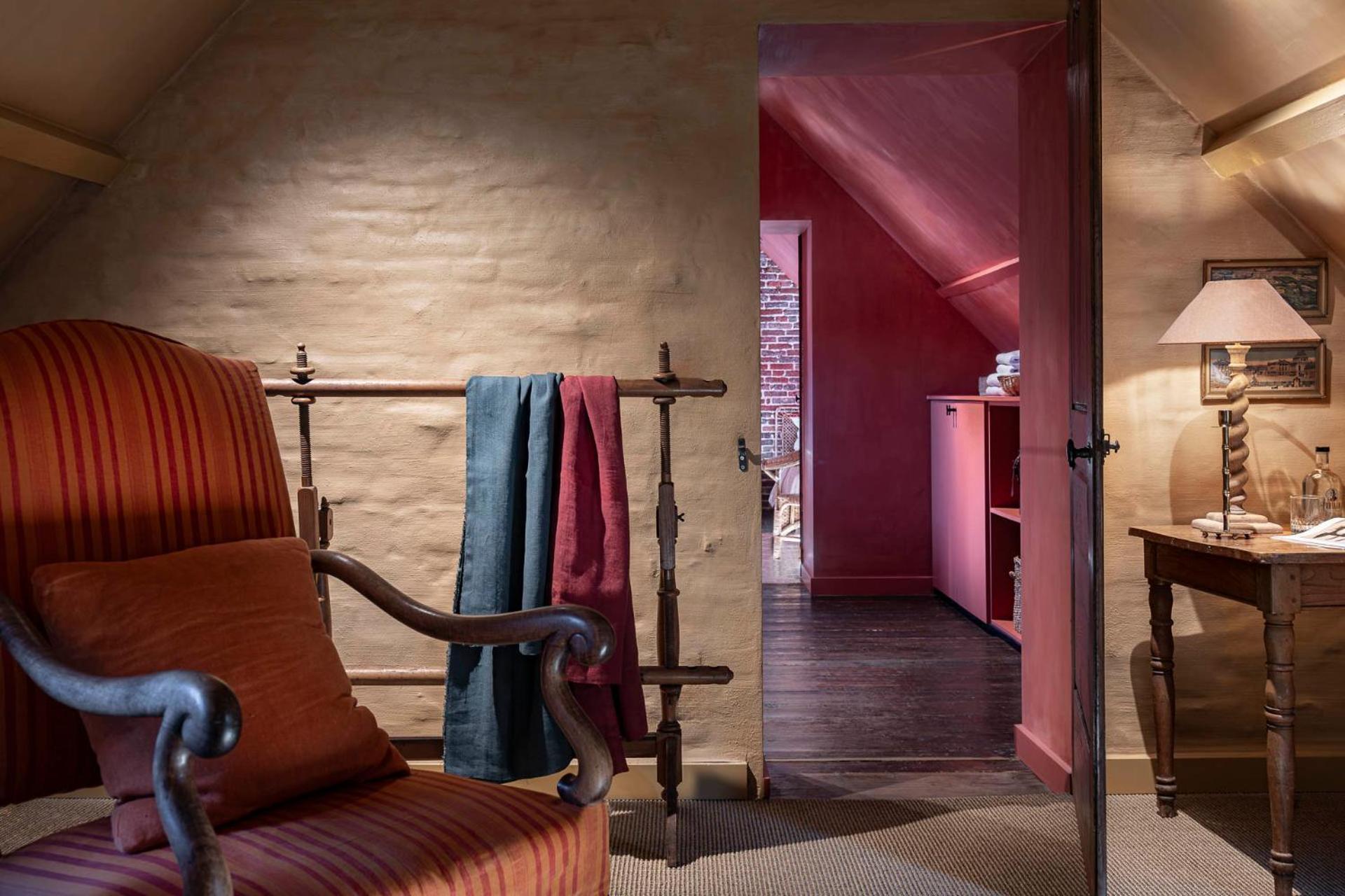The Bank 1869 - Unique Guestrooms In The Historic Center Of 브뤼헤 외부 사진