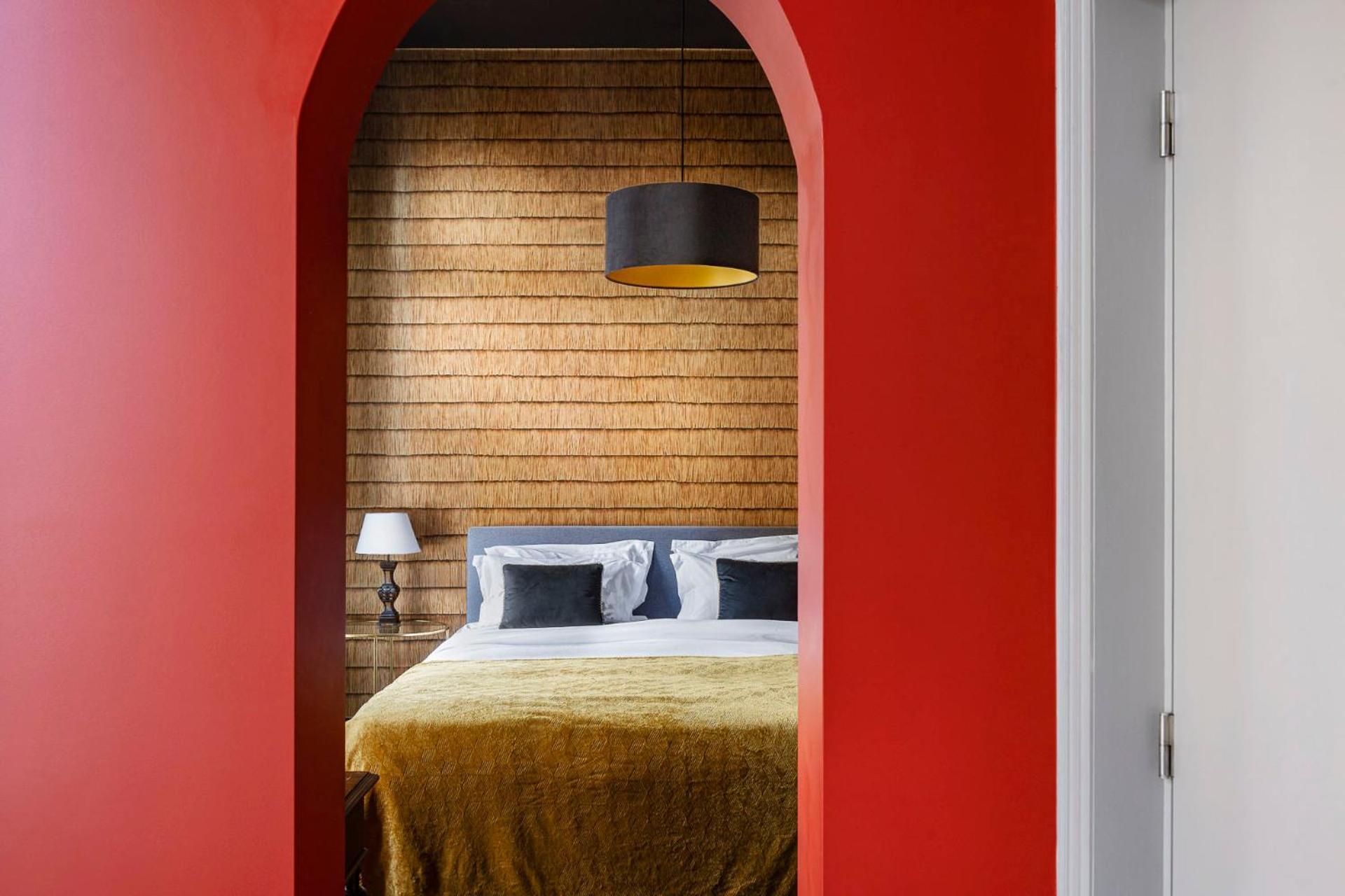 The Bank 1869 - Unique Guestrooms In The Historic Center Of 브뤼헤 외부 사진