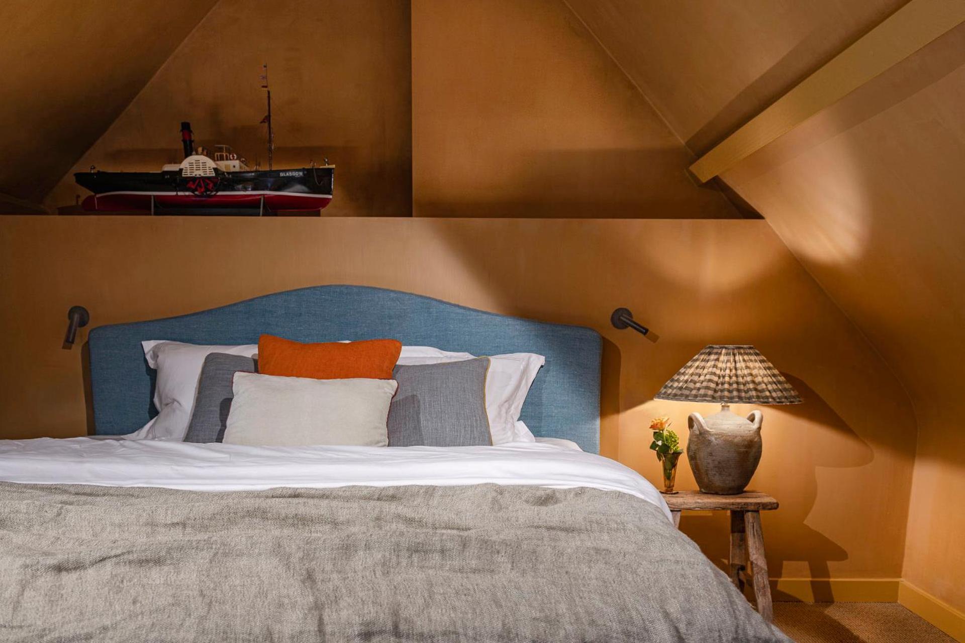 The Bank 1869 - Unique Guestrooms In The Historic Center Of 브뤼헤 외부 사진